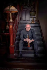 Dave Kosmyna