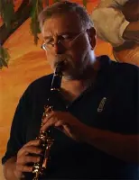 Larry Garrett